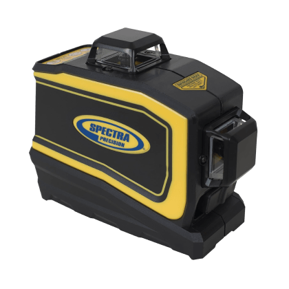 DEWALT Laser Level Tripod, ¼ x 20 Thread Mount, Collapsible Legs, Non-Skid Feet, Carrying Pouch.